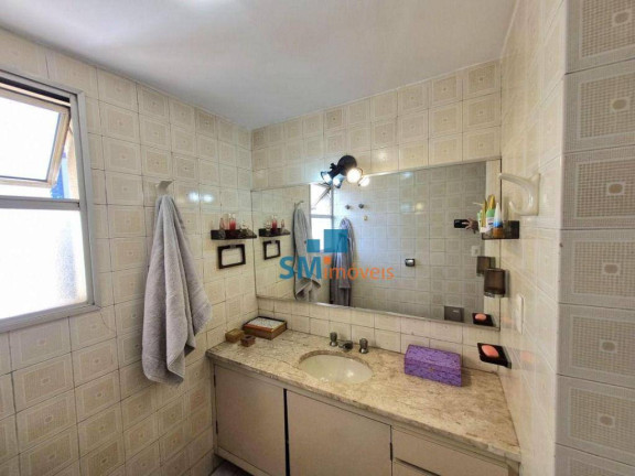 Imagem Apartamento com 3 Quartos à Venda, 92 m² em Campo Belo - São Paulo Imagem Apartamento com 3 Quartos à Venda, 92 m² em Campo Belo - São Paulo