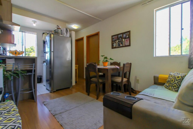 Imagem Imóvel com 2 Quartos à Venda, 38 m² em Restinga - Porto Alegre Imagem Imóvel com 2 Quartos à Venda, 38 m² em Restinga - Porto Alegre
