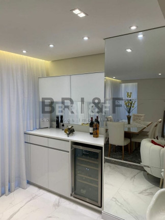Imagem Apartamento com 3 Quartos à Venda, 102 m² em Campo Belo - São Paulo Imagem Apartamento com 3 Quartos à Venda, 102 m² em Campo Belo - São Paulo