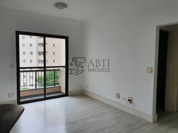 Apartamento com 2 Quartos à Venda, 69 m² em Chácara Inglesa - São Paulo