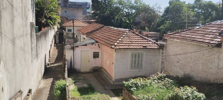 Imagem Terreno à Venda, 410 m² em Vila Alpina - São Paulo