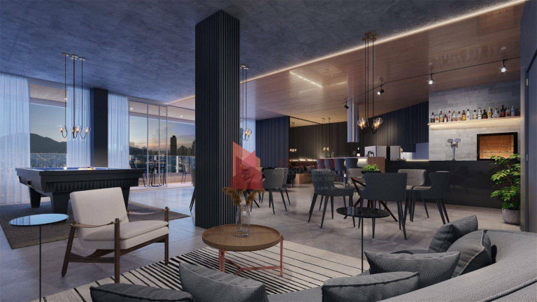 Imagem Apartamento com 3 Quartos à Venda, 168 m² em Centro - Itajaí Imagem Apartamento com 3 Quartos à Venda, 168 m² em Centro - Itajaí
