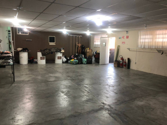 Imagem Sala Comercial para Alugar, 500 m² em Centro - Diadema