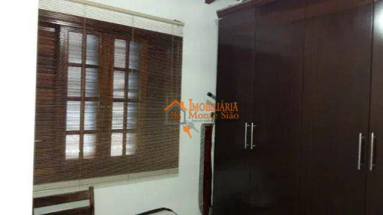 Imagem Chácara com 6 Quartos à Venda, 1.000 m² em Recreio São Jorge - Guarulhos Imagem Chácara com 6 Quartos à Venda, 1.000 m² em Recreio São Jorge - Guarulhos