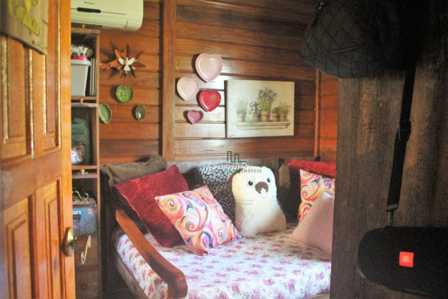 Imagem Casa com 4 Quartos à Venda, 120 m² em Cajueiros (itaipuaçu) - Maricá Imagem Casa com 4 Quartos à Venda, 120 m² em Cajueiros (itaipuaçu) - Maricá