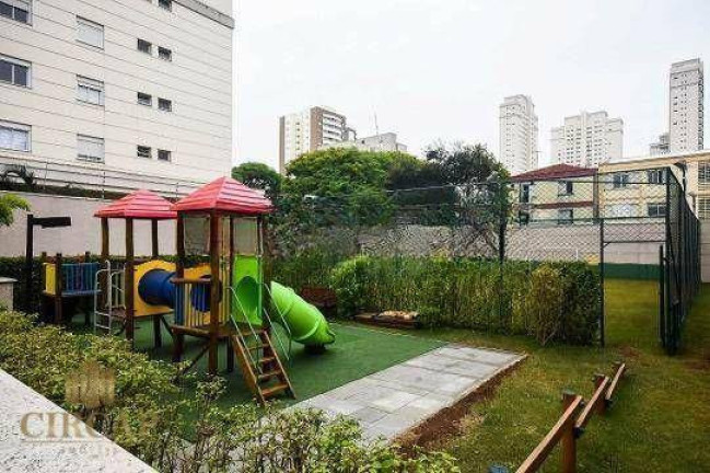 Imagem Apartamento com 3 Quartos à Venda, 196 m² em Vila Romana - São Paulo Imagem Apartamento com 3 Quartos à Venda, 196 m² em Vila Romana - São Paulo