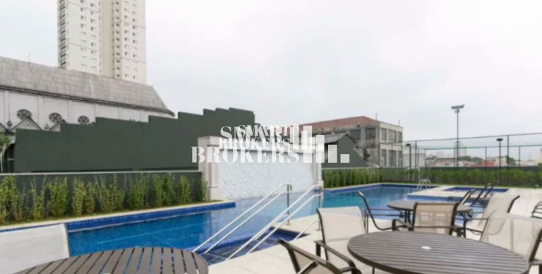 Imagem Apartamento com 2 Quartos à Venda, 55 m² em Ipiranga - São Paulo Imagem Apartamento com 2 Quartos à Venda, 55 m² em Ipiranga - São Paulo