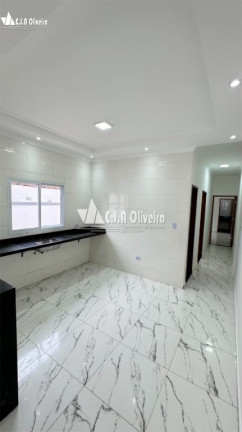 Imagem Casa com 2 Quartos à Venda, 81 m² em Itaoca - Mongaguá