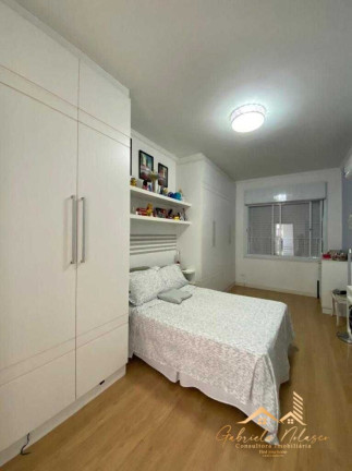 Imagem Apartamento com 3 Quartos à Venda, 210 m² em Boqueirão - Santos Imagem Apartamento com 3 Quartos à Venda, 210 m² em Boqueirão - Santos