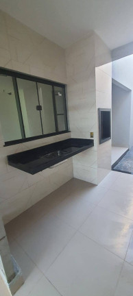 Imagem Casa com 3 Quartos à Venda, 94 m² em Santa Cruz Ii - Cuiabá Imagem Casa com 3 Quartos à Venda, 94 m² em Santa Cruz Ii - Cuiabá