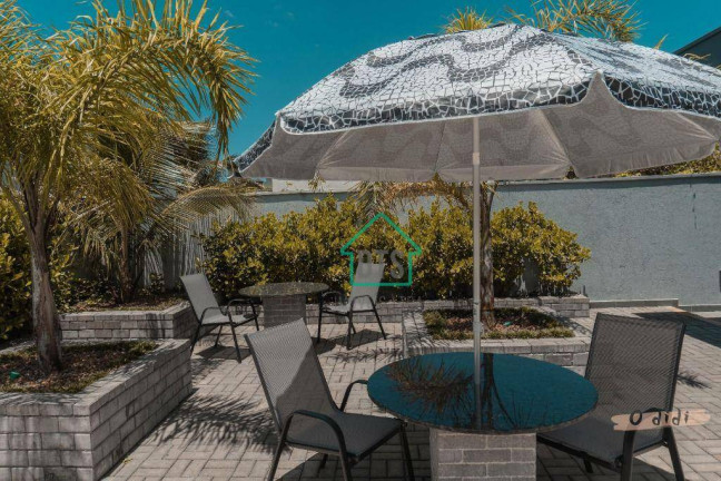 Imagem Casa com 5 Quartos à Venda, 240 m² em Morada Da Praia - Bertioga