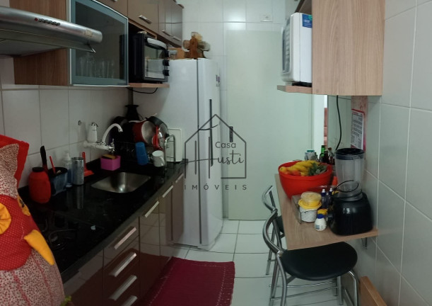 Imagem Apartamento com 2 Quartos à Venda, 54 m² em Jardim Caiapiá - Cotia Imagem Apartamento com 2 Quartos à Venda, 54 m² em Jardim Caiapiá - Cotia