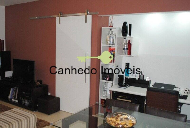 Imagem Apartamento com 2 Quartos à Venda, 75 m² em Campo Belo - São Paulo Imagem Apartamento com 2 Quartos à Venda, 75 m² em Campo Belo - São Paulo
