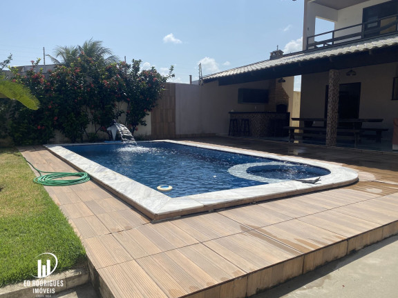 Imagem Casa com 4 Quartos à Venda, 260 m² em Barra Mar - Barra De São Miguel Imagem Casa com 4 Quartos à Venda, 260 m² em Barra Mar - Barra De São Miguel
