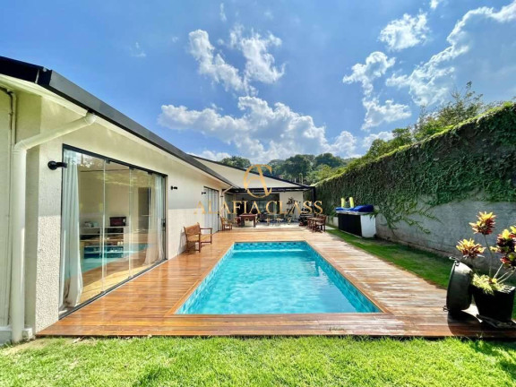 Imagem Casa de Condomínio com 3 Quartos à Venda, 573 m² em Chácara Eliana - Cotia