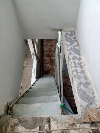 Imagem Casa com 1 Quarto para Alugar,  em Taboão - São Bernardo Do Campo
