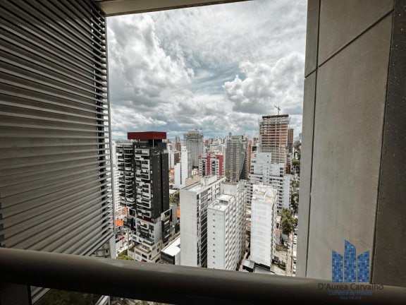 Imagem Apartamento com 1 Quarto à Venda, 62 m² em Jardim América - São Paulo
