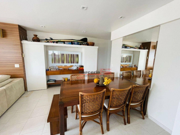 Imagem Cobertura com 5 Quartos à Venda, 250 m² em Riviera Módulo 8 - Bertioga Imagem Cobertura com 5 Quartos à Venda, 250 m² em Riviera Módulo 8 - Bertioga