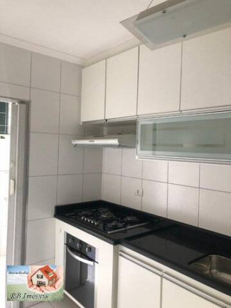 Apartamento com 2 Quartos à Venda, 45 m² em Taboão - São Bernardo Do Campo