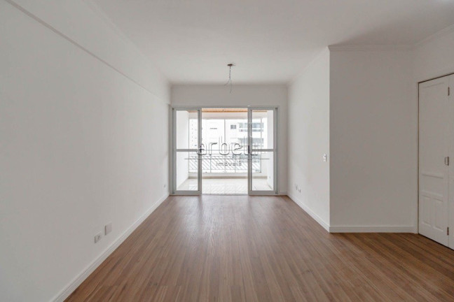 Imagem Apartamento com 3 Quartos à Venda, 92 m² em Vila Romana - São Paulo
