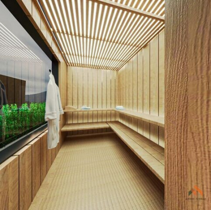 Imagem Apartamento com 2 Quartos à Venda, 118 m²