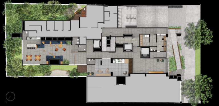 Imagem Apartamento com 4 Quartos à Venda, 438 m² em Pinheiros - São Paulo