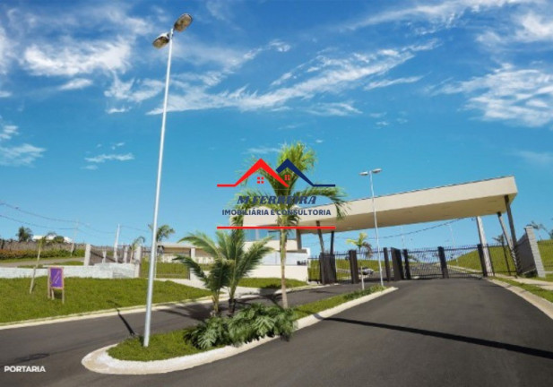 Imagem Terreno à Venda, 300 m² em Campestre - Piracicaba Imagem Terreno à Venda, 300 m² em Campestre - Piracicaba