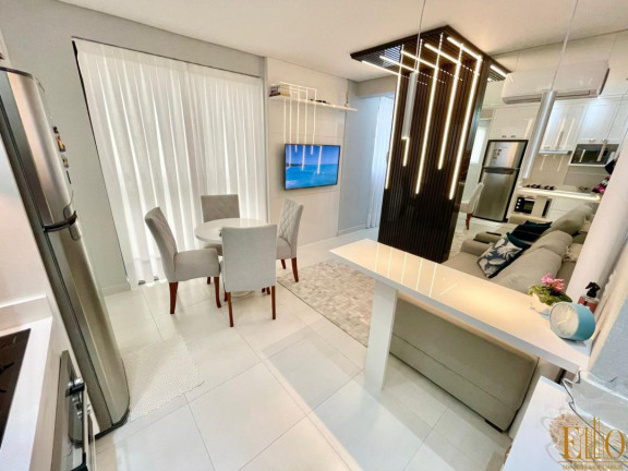 Apartamento com 2 Quartos à Venda, 76 m² em Meia Praia - Itapema