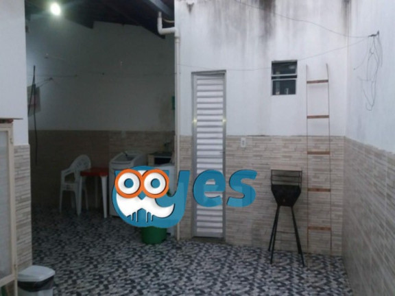 Imagem Casa com 2 Quartos à Venda, 120 m² em Papagaio - Feira De Santana Imagem Casa com 2 Quartos à Venda, 120 m² em Papagaio - Feira De Santana
