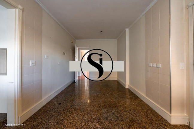 Imagem Apartamento com 4 Quartos à Venda, 225 m² em Itaim Bibi - São Paulo
