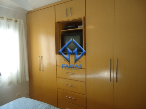 Imagem Apartamento com 3 Quartos à Venda, 95 m² em Vila Guarani (z Sul) - São Paulo
