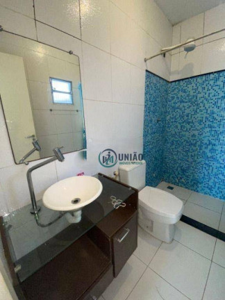 Imagem Casa com 1 Quarto à Venda, 50 m² em Jardim Fluminense - São Gonçalo