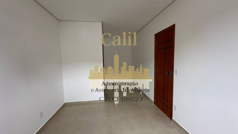 Imagem Sobrado com 3 Quartos à Venda, 140 m² em Vila Belmiro - Santos