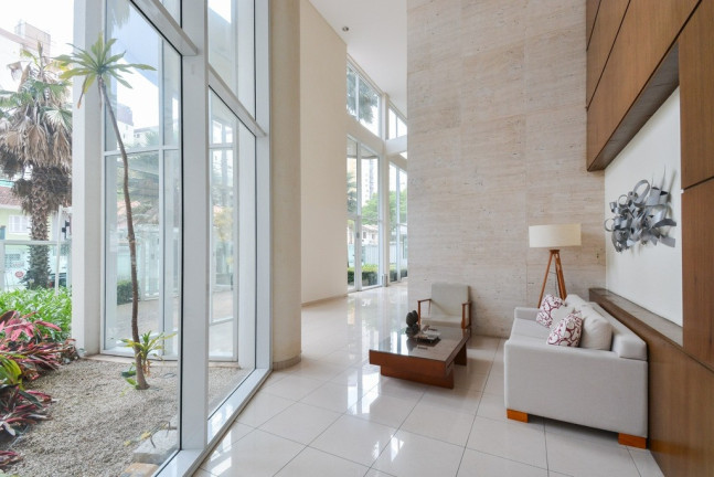 Imagem Apartamento com 4 Quartos à Venda, 200 m² em Vila Mariana - São Paulo