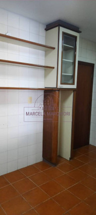 Imagem Apartamento com 3 Quartos à Venda, 160 m² em Itapuã - Vila Velha