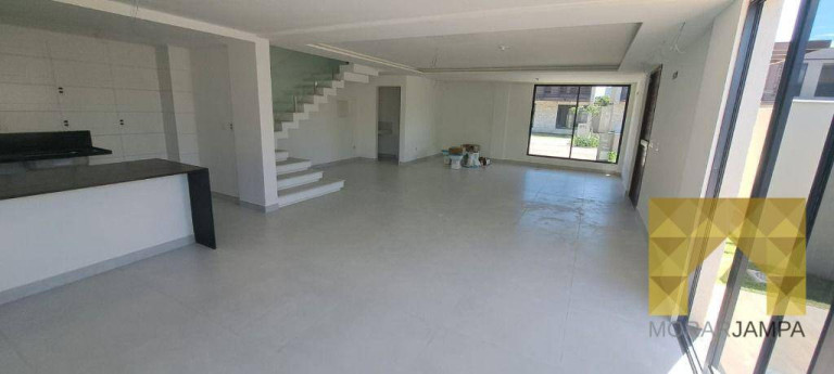 Imagem Casa com 4 Quartos à Venda, 205 m² em Intermares - Cabedelo