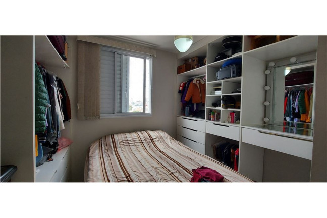 Imagem Apartamento com 3 Quartos à Venda, 61 m² em Vila Formosa - São Paulo Imagem Apartamento com 3 Quartos à Venda, 61 m² em Vila Formosa - São Paulo