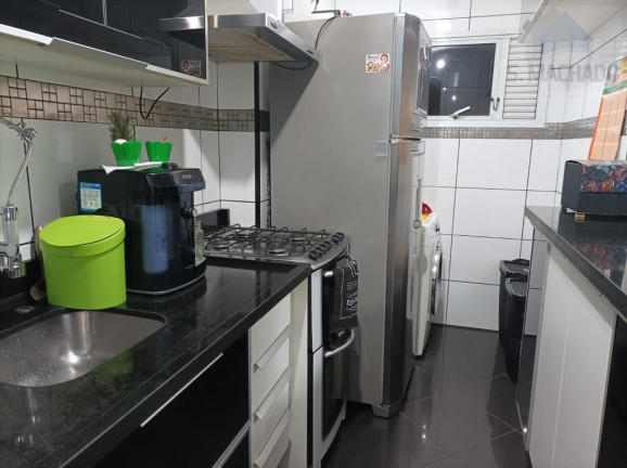Imagem Apartamento com 2 Quartos à Venda, 103 m² em Casa Branca - Santo André