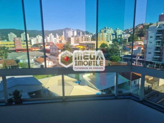 Imagem Apartamento com 3 Quartos à Venda, 90 m² em Trindade - Florianópolis