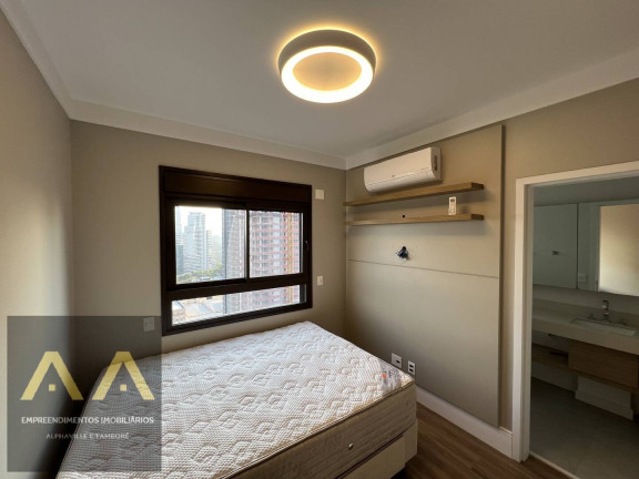 Imagem Apartamento com 3 Quartos à Venda, 228 m² em Green Valley Alphaville - Barueri