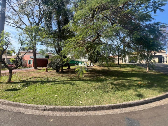 Terreno à Venda, 600 m² em Vila Borghese - Indaiatuba