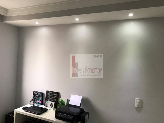 Imagem Apartamento com 2 Quartos à Venda, 57 m² em Vila Andrade - São Paulo Imagem Apartamento com 2 Quartos à Venda, 57 m² em Vila Andrade - São Paulo