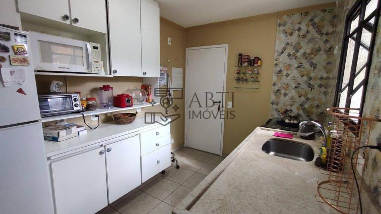 Imagem Apartamento com 3 Quartos à Venda, 100 m² em Vila Mariana - São Paulo