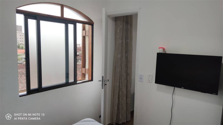 Imagem Kitnet com 1 Quarto à Venda, 30 m² em Jd Real - Praia Grande