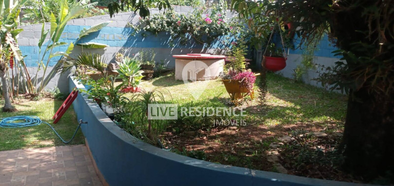 Imagem Chácara com 3 Quartos à Venda, 250 m² em Monterrey - Louveira