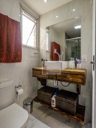 Imagem Apartamento com 2 Quartos à Venda, 61 m² em Cambuci - São Paulo Imagem Apartamento com 2 Quartos à Venda, 61 m² em Cambuci - São Paulo