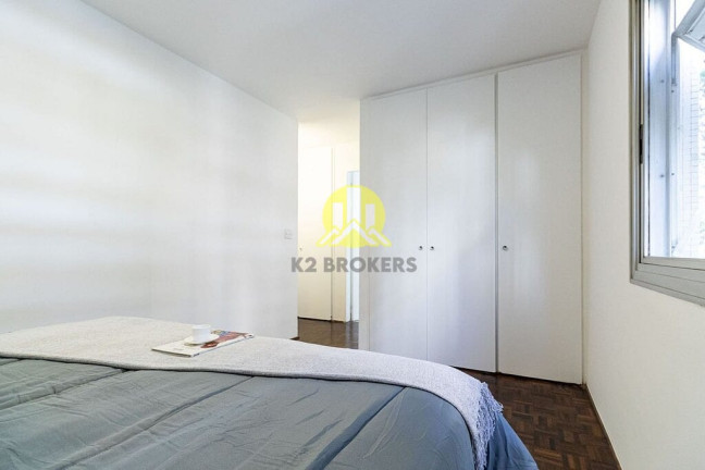 Imagem Apartamento com 3 Quartos à Venda, 106 m² em Itaim Bibi - São Paulo Imagem Apartamento com 3 Quartos à Venda, 106 m² em Itaim Bibi - São Paulo