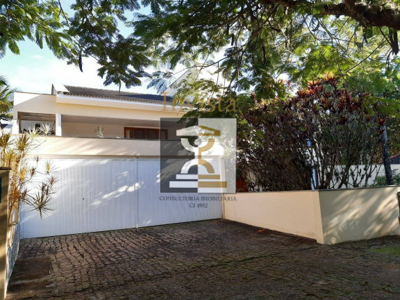 Imagem Casa com 5 Quartos à Venda, 538 m² em Recreio Dos Bandeirantes - Rio De Janeiro