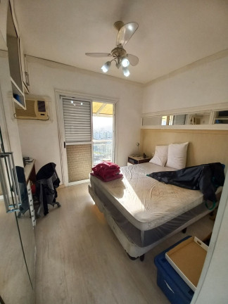 Imagem Apartamento com 1 Quarto à Venda, 65 m² em Gonzaga - Santos Imagem Apartamento com 1 Quarto à Venda, 65 m² em Gonzaga - Santos