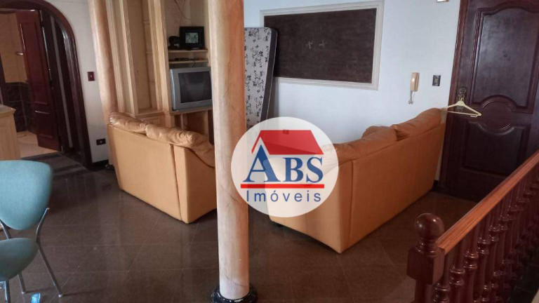 Imagem Cobertura com 4 Quartos à Venda, 270 m² em Guilhermina - Praia Grande Imagem Cobertura com 4 Quartos à Venda, 270 m² em Guilhermina - Praia Grande